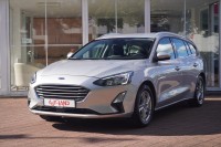 Vorschau: Ford Focus Turnier 1.0 EB