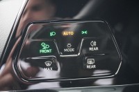 VW Golf VIII 2.0 TSI GTI DSG