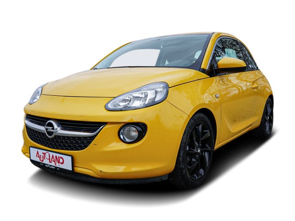 Opel Adam 1.4 Jam