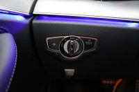 Mercedes-Benz E 200 E200 AMG Line