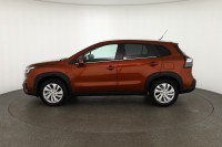 Vorschau: Suzuki SX4 S-Cross 1.4