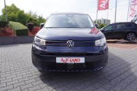 VW Caddy Maxi 2.0 TDI DSG