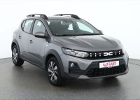 Dacia Sandero Stepway TCe 110 Expression