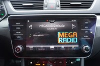 Skoda Superb Combi 2.0 TDI Active