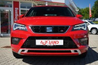 Seat Ateca 2.0 TSI FR 4Drive