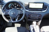 Kia pro_cee'd Proceed 1.6 T-GDI GT