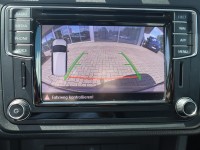 VW Caddy 2.0 TDI BMT Comfortline
