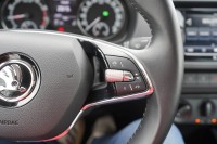 Skoda Fabia Combi 1.0 TSI DSG