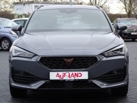 Cupra Leon Sportstourer 1.4 e-Hybrid