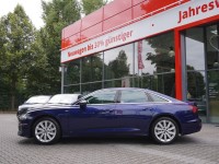 Audi A6 3.0 TDI 45 quattro S-Line