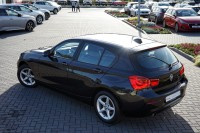 BMW 118 118i Advantage