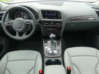 Audi Q5 2.0 TDI quattro