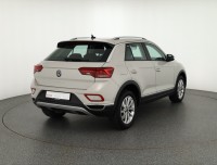 VW T-Roc 1.5 TSI DSG