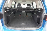 VW Touran 1.5 TSI DSG Highline