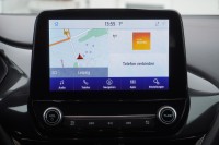 Ford Puma 1.0 M-Hybrid Titanium