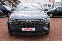 Hyundai Tucson 1.6 T-GDI