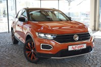 VW T-Roc 1.0 Style