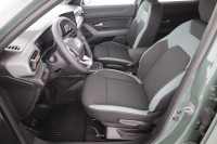 Dacia Duster Extreme TCe 130