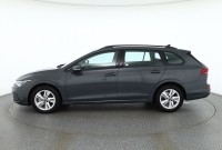 Vorschau: VW Golf VIII Variant 1.0 eTSI DSG Life