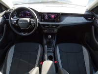 Skoda Kamiq 1.0 TSI