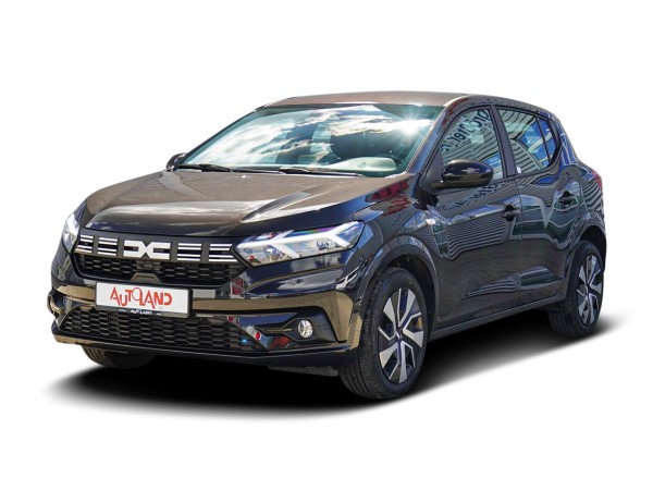 Dacia Sandero III 1.0 TCE Essential