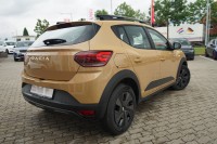 Dacia Sandero Stepway TCe 90 Aut.