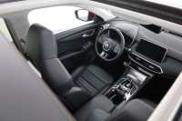 MG HS 1.5 T-GDI Luxury Aut.