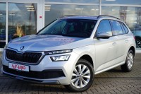 Skoda Kamiq 1.0 SmartLink Spurhalte Keyless-Go PDC LED