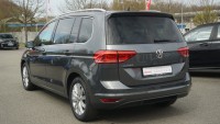 VW Touran 1.5 TSI Highline
