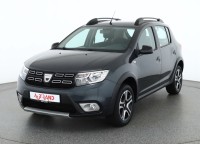 Dacia Sandero Stepway TCe 90 Celebration Kamera AHK