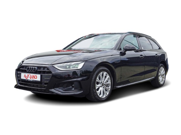 Audi A4 Avant 40 TFSI S-Tronic Advanced