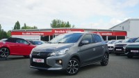 Vorschau: Mitsubishi Space Star 1.2 Intro Edition+