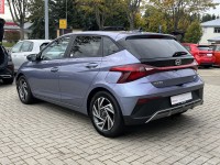 Vorschau: Hyundai i20 1.2