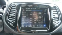 Jeep Compass 1.4 Limited 4WD
