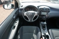 Nissan Pulsar 1.2