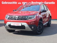 Vorschau: Dacia Duster II 1.3 TCE Techroad