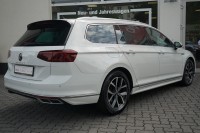 VW Passat Variant 2.0 TDI R-Line