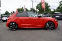 Audi A1 Sportback 40 2.0 TFSI S line