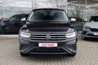 VW Tiguan Allspace 1.5 TSI Life DSG