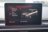 Audi A4 2.0 TFSI Avant sport
