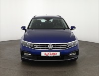 VW Passat Variant 2.0 TDI DSG R-Line