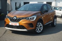 Vorschau: Renault Captur 1.0 TCe 100 Experience