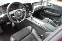 Volvo XC 60 XC60 T5 R Design AWD