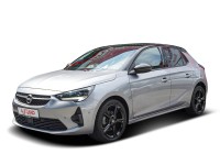 Opel Corsa F 1.2 Turbo GS Line LED Sitzheizung DAB
