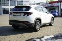 Hyundai Tucson 1.6 T-GDI Hev AT n.Mod.