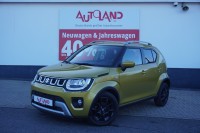Vorschau: Suzuki Ignis 1.2 M-Hybrid Comfort
