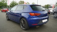 Seat Leon 1.5 FR Black Matt Edition
