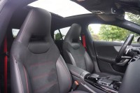 Mercedes-Benz CLA 35 AMG 4Matic