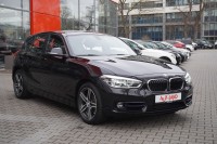 BMW 120 d Sport Line