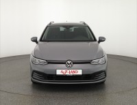 VW Golf VIII Variant 1.0 TSI